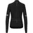 ELITE LAB Bike Elite X1 W Core L/S Jersey Cycling Shirt 1001 Black