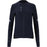 ELITE LAB Bike Elite X1 W Core L/S Jersey Cycling Shirt 2101 Dark Sapphire