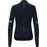 ELITE LAB Bike Elite X1 W Core L/S Jersey Cycling Shirt 2101 Dark Sapphire