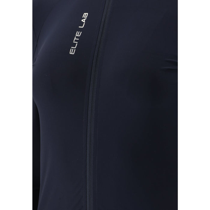 ELITE LAB Bike Elite X1 W Core L/S Jersey Cycling Shirt 2101 Dark Sapphire