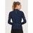 ELITE LAB Bike Elite X1 W Core L/S Jersey Cycling Shirt 2101 Dark Sapphire