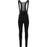 ELITE LAB Bike Elite X1 W Core Long Tights W/Bib Cycling Tights 1001 Black