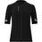 ELITE LAB Bike Elite X1 W Core S/S Jersey Cycling Shirt 1001 Black