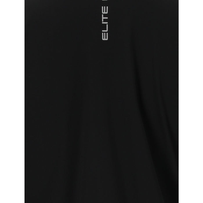 ELITE LAB Bike Elite X1 W Core S/S Jersey Cycling Shirt 1001 Black