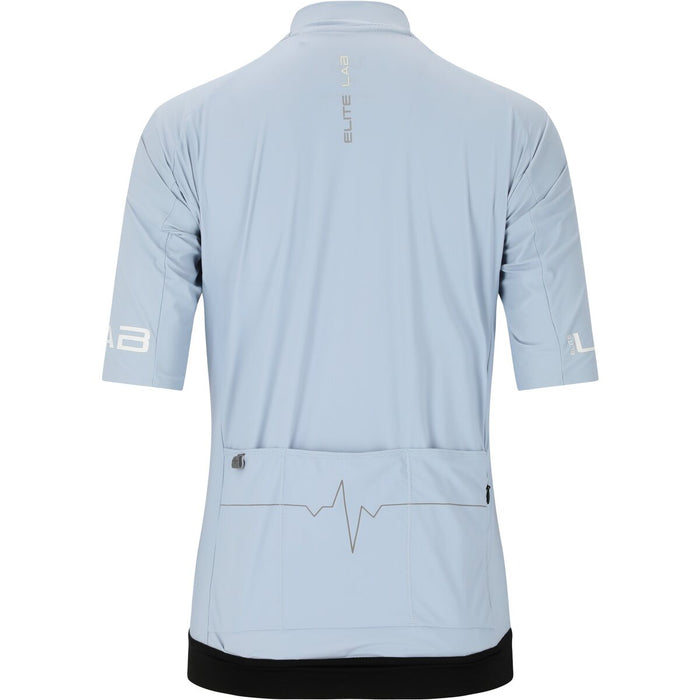 ELITE LAB Bike Elite X1 W Core S/S Jersey Cycling Shirt 2184 Blue Fog
