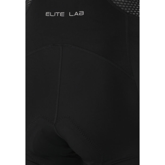 ELITE LAB Bike Elite X1 W Core Short Tights W/Bib Cycling Tights 1001 Black