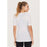 ELITE LAB Bike Elite X1 W Mesh Tech S/S Baselayer Cycling Shirt 1002 White