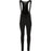 ELITE LAB Bike Elite X1 W Thermal WB Tights W/Bib Cycling Tights 1001 Black