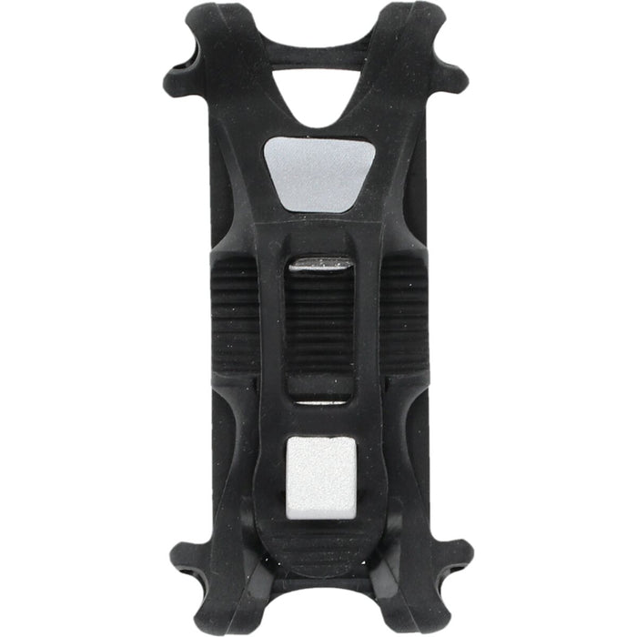 ENDURANCE! Bike Phone Mount (Salzmann) Salzmann 1001 Black