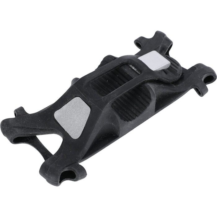 ENDURANCE! Bike Phone Mount (Salzmann) Salzmann 1001 Black