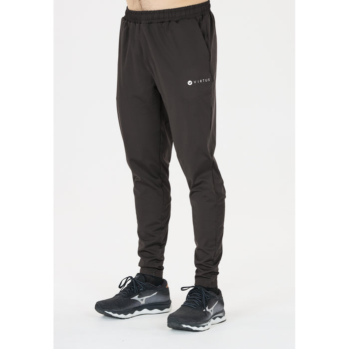 VIRTUS Bily M Pants Pants 1001 Black
