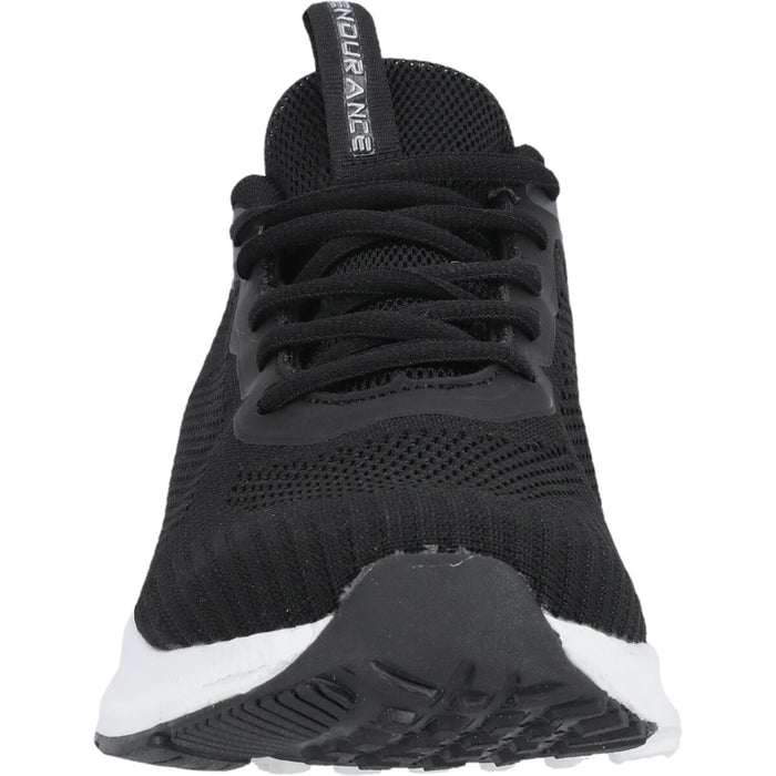 ENDURANCE Binekat M Shoe Shoes 1001 Black