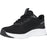ENDURANCE Binekat M Shoe Shoes 1001 Black