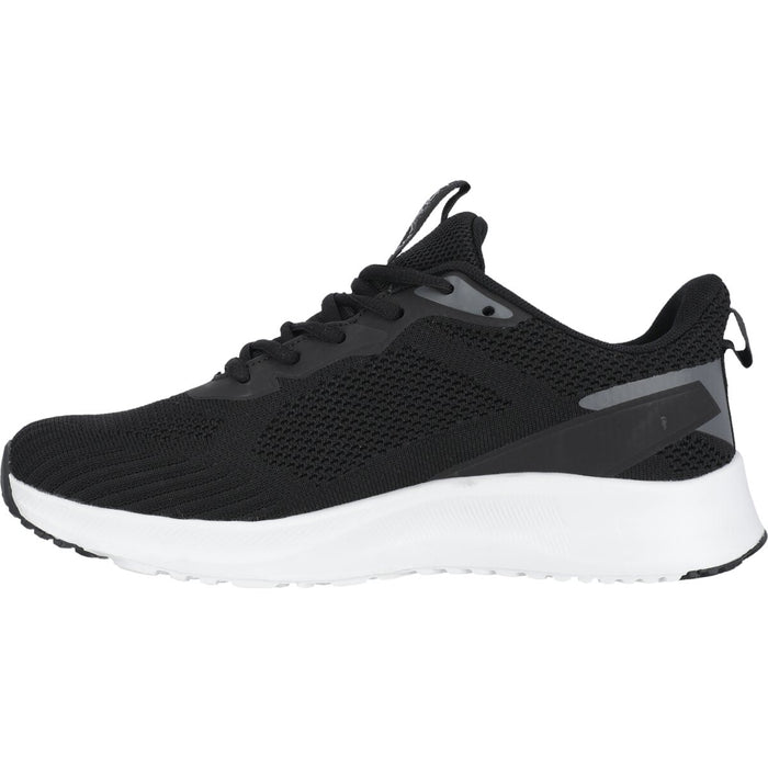 ENDURANCE Binekat M Shoe Shoes 1001 Black