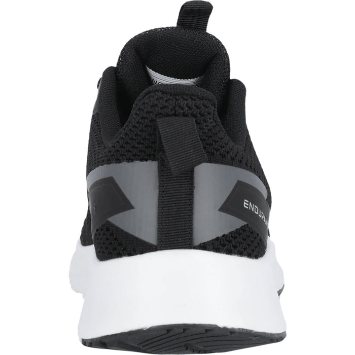ENDURANCE Binekat M Shoe Shoes 1001 Black