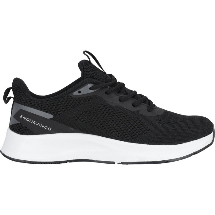 ENDURANCE Binekat M Shoe Shoes 1001 Black