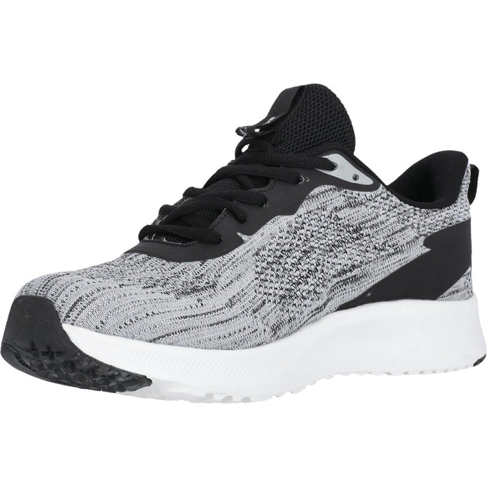 ENDURANCE Binekat M Shoe Shoes 1005 Light Grey Melange