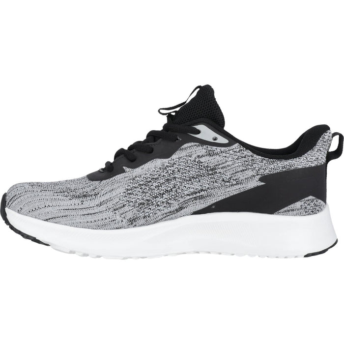 ENDURANCE Binekat M Shoe Shoes 1005 Light Grey Melange