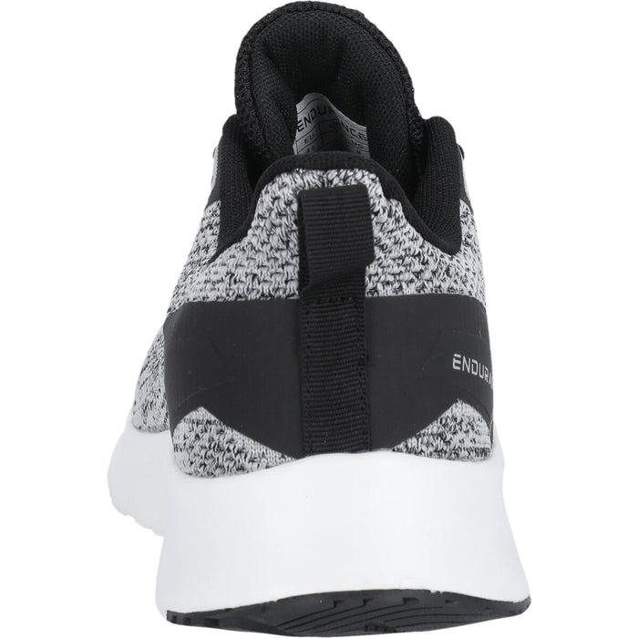 ENDURANCE Binekat M Shoe Shoes 1005 Light Grey Melange