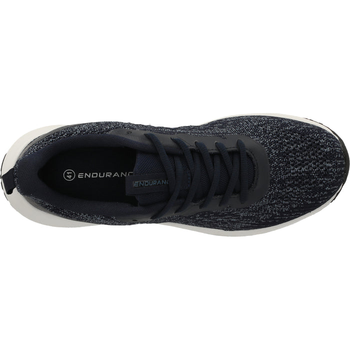 ENDURANCE Binekat M Shoe Shoes 2051A Insignia Blue