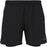 ENDURANCE Bing M 2-in-1 Shorts Shorts 1001 Black