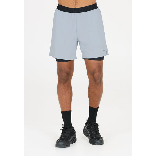 ENDURANCE Bing M 2-in-1 Shorts Shorts 2088 Celestial Blue