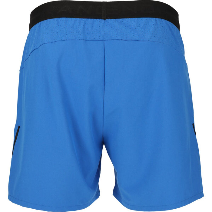 ENDURANCE Bing M 2-in-1 Shorts Shorts 2084 Strong Blue