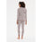 WHISTLER Binna W Merino Wool Baselayer Set Baselayer 1109 Burlwood