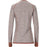 WHISTLER Binna W Merino Wool Baselayer Set Baselayer 1109 Burlwood