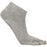 ATHLECIA Binnya V2 Yoga Toe Sock Socks 1005 Light Grey Melange