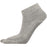 ATHLECIA Binnya V2 Yoga Toe Sock Socks 1005 Light Grey Melange