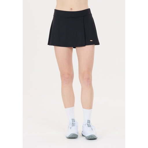 ATHLECIA Biny W Skirt Skirt 1001 Black