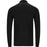 WHISTLER Bishop M Merino Wool Ski Pulli Baselayer 1011 Dark Grey Melange