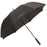 WEATHER REPORT Bissau Umbrella Accessories 1001S Black Solid