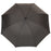 WEATHER REPORT Bissau Umbrella Accessories 1001S Black Solid