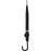 WEATHER REPORT Bissau Umbrella Accessories 1001S Black Solid