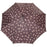 WEATHER REPORT Bissau Umbrella Accessories 1001 Black