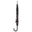 WEATHER REPORT Bissau Umbrella Accessories 1001 Black