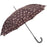 WEATHER REPORT Bissau Umbrella Accessories 1001 Black