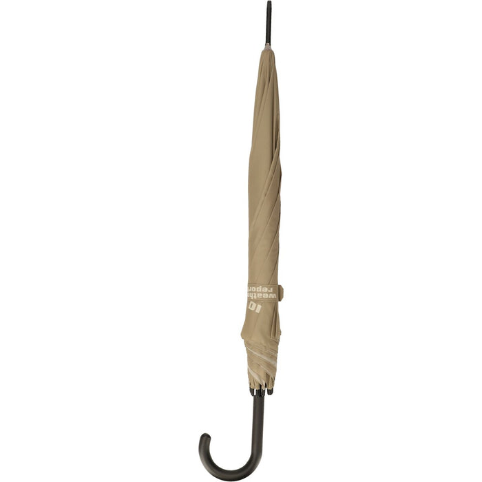 WEATHER REPORT Bissau Umbrella Accessories 1108 Sepia Tint