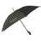WEATHER REPORT Bissau Umbrella Accessories 1001S Black Solid