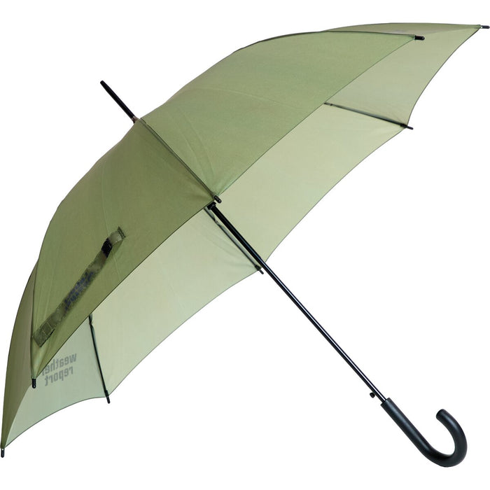 WEATHER REPORT Bissau Umbrella Accessories 3146 Tea Leaf