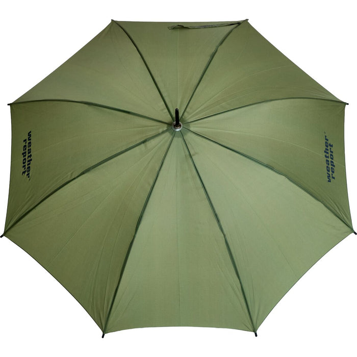 WEATHER REPORT Bissau Umbrella Accessories 3146 Tea Leaf