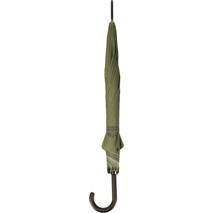 WEATHER REPORT Bissau Umbrella Accessories 3146 Tea Leaf