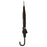 WEATHER REPORT Bissau Umbrella Accessories 8002 Leopard