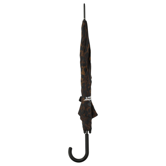 WEATHER REPORT Bissau Umbrella Accessories 8002 Leopard