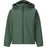 ZIGZAG Bjorn Melange Softshell Jacket W-PRO 8000 Softshell 3175 Trekking Green