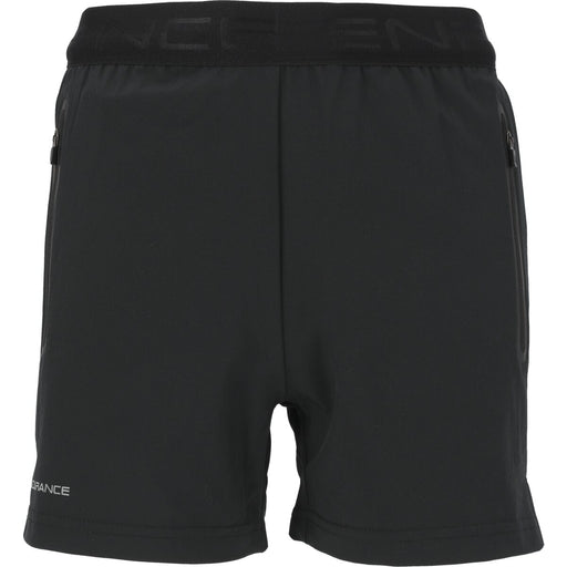 ENDURANCE! Blag Jr. Hyper Strech Shorts Shorts 1001 Black