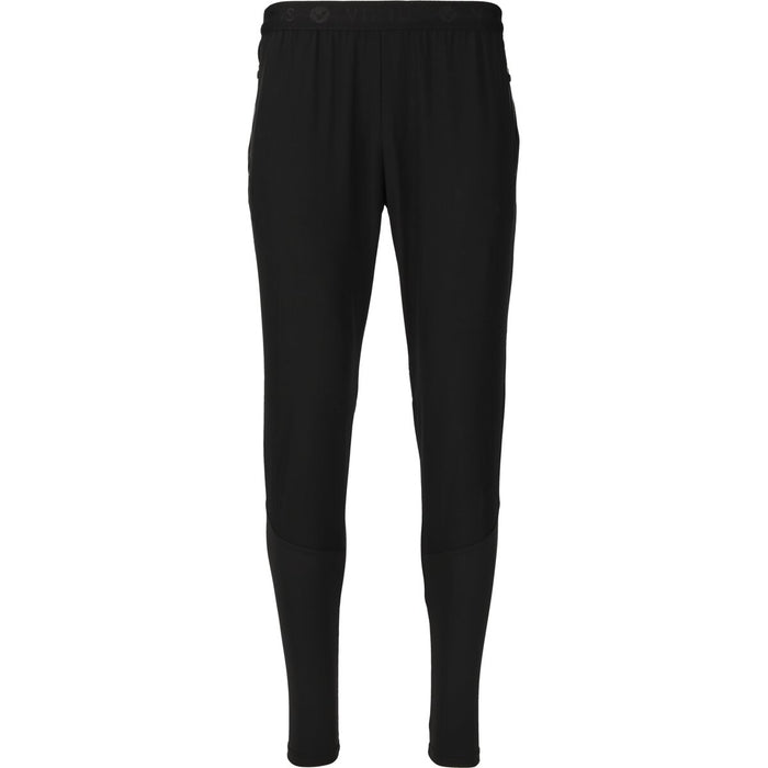 VIRTUS Blag V2 M Hyperstretch Pants Pants 1001 Black