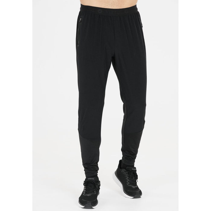 VIRTUS Blag V2 M Hyperstretch Pants Pants 1001 Black